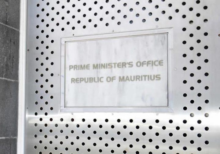 National Environment Cleaning Authority instituée