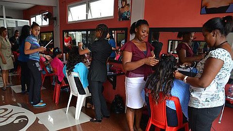 Circular Migration: Canada Recruits Hairdressers