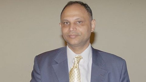 Ali Mansoor Resigned as Financial Secretary