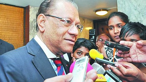 Budget 2014 : Réactions