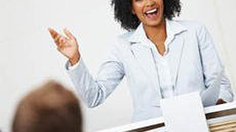 Presenting to Clients: To Know Them is to Wow Them