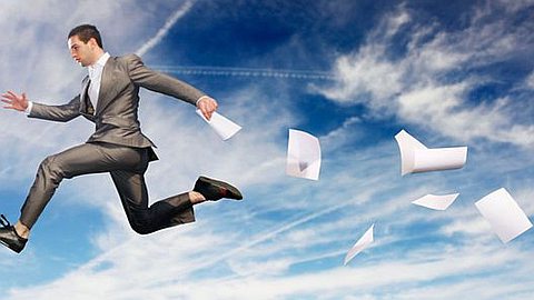 3 Healthy Habits That Drive Success 