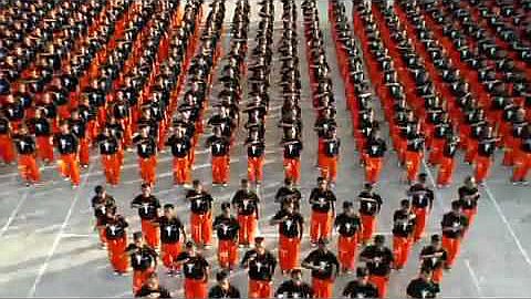 Video of the Day: Michael Jackson - They Don't Care About by Filipino Prisoners