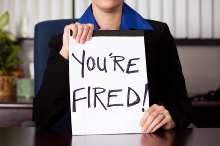 Minimize the Emotional Impact of Firing Someone