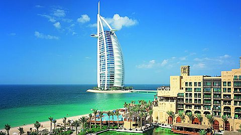 Dubayy: les Mauriciens Bientôt Exemptés de Visa