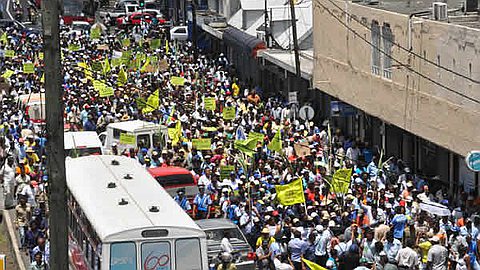 Paiement de Primes: Sucriers et Syndicats s’Affrontent