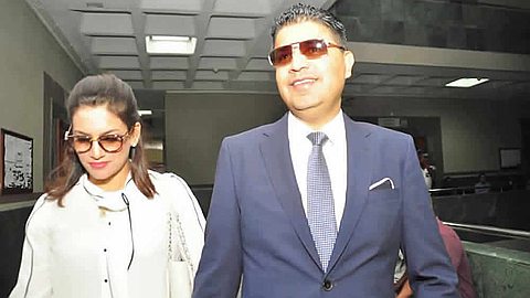 Travaux Communautaires : Rakesh Gooljaury Attendu Au Probation Boys Hostel