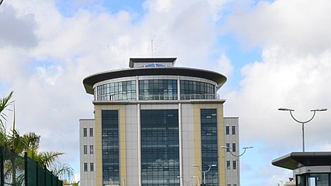 Écoles polytechniques: Rs 760 millions dépensées et toujours pas prêtes