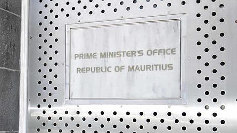 Cabinet: introduction du Construction Industry Development Board (Amendment) Bill au Parlement