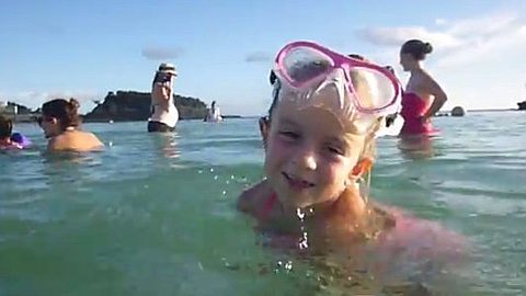 Video of the Day: Military Dad Returns Back Home