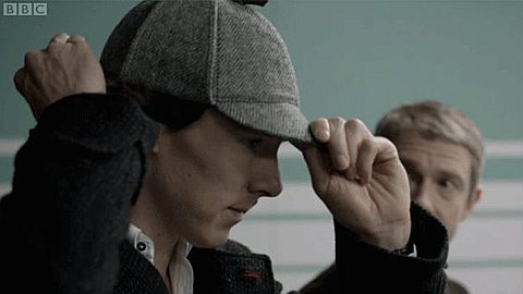 How to Develop Sherlock Holmes-Like Powers of Observation and Deduction