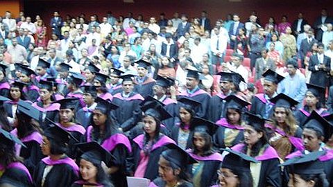 After HSC: Multitude of Choices in Mauritius