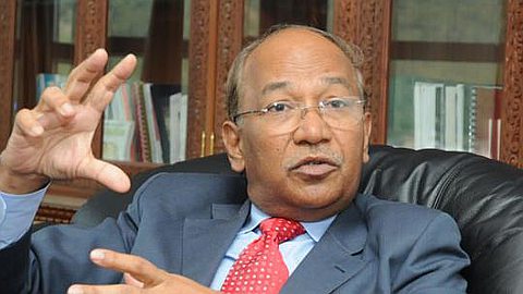 Bheenick sur la Création de la National Commercial Bank: «Il Faut une Commission d’Enquête»