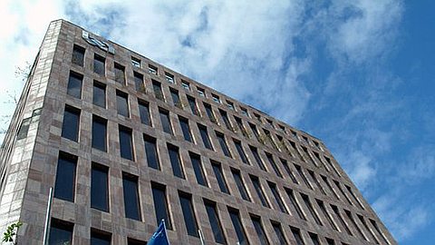 The BAI Opens New Headquarter in Cybercity Ebony