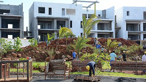 Secteur de la construction: quota d’embauche en faveur des travailleurs mauriciens
