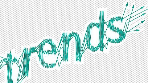 Trends For 2013 According to TrendWatching: Emerging²