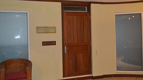 British Press Trap Hidden Camera in Offshore Company Based in Mauritius