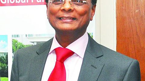 Couldip Basanta Lala : “Maurice N’est Pas un Paradis Fiscal”