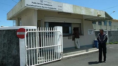 Emploi dans la Fonction Publique: le Grand Ménage au Sein de la PSC, LGSC, et DFSC