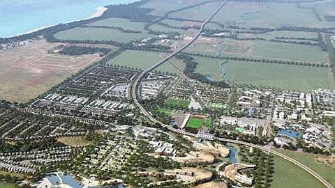 Terres de l’État : 117 baux résidentiels loués à Re 1