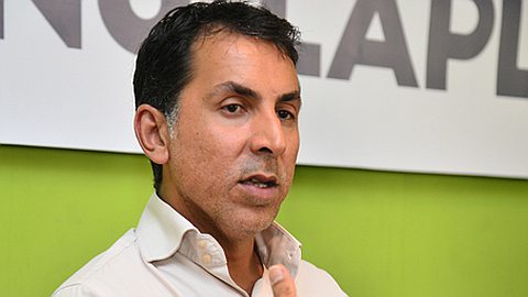 Yan Hookoomsing: «Ministres et fonctionnaires fuient devant leurs responsabilités»