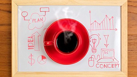 How to Pitch a New Idea to Your Boss