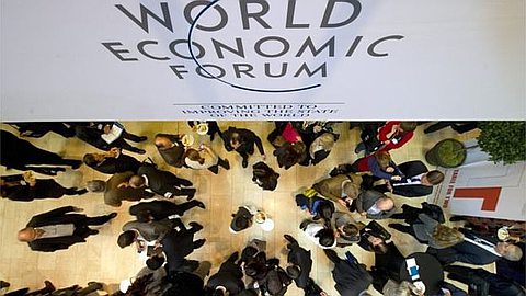 Davos 2016: A Rough Guide to the World Economic Forum