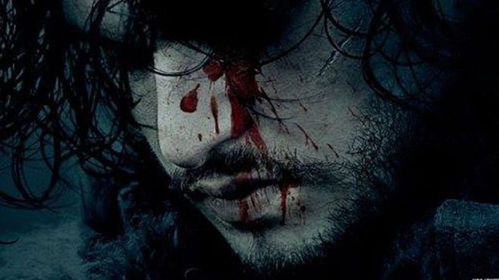 Game of Thrones Tweet Teases Jon Snow Return