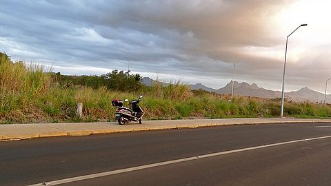 8 Ways to Experience Mauritius According to Indian Blogger