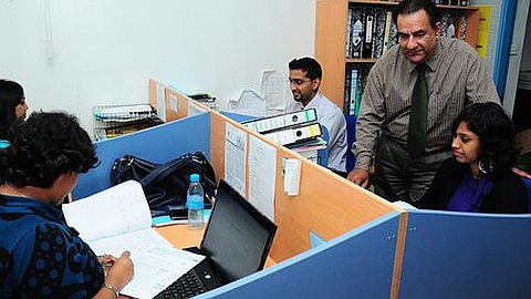 Financial Services: The fate of the Mauritian Offshore in the Hands of Indian MPs