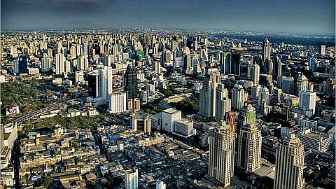 Centara Bets on Asia’s Budget Boom