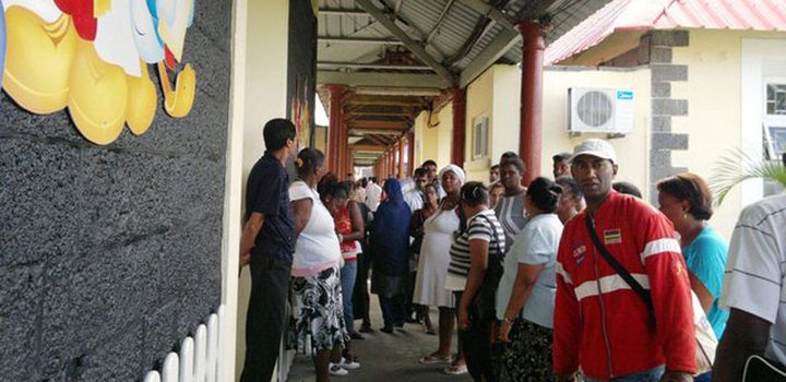 Bamboos: 104 Children Victims of Food Poisoning...