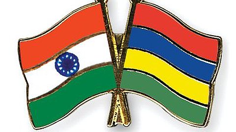 Plus Besoin de Visa pour les Mauriciens se Rendant en Inde