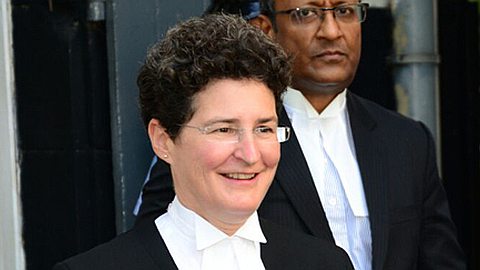 Honoraires: «Rs 10 Millions pour l’Affaire Jugnauth?»