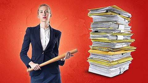 How to Motivate People to Do Things They Don’t Want to Do