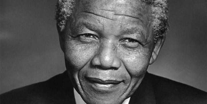 National Mourning for Nelson Mandela