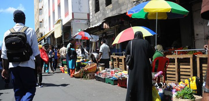 Municipalities: Traders Threat Not to Pay...