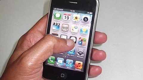 Mobile Phone: the Eight-Digit Numbers in September