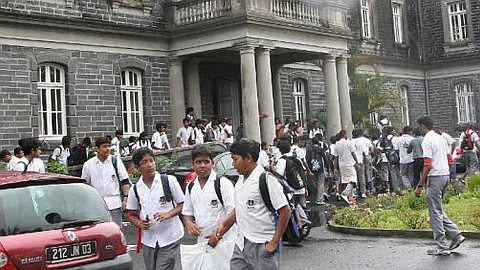 School Certificate: les élèves fixés aujourd’hui