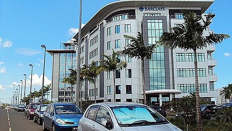 Barclays Mauritius made Rs 2.3 billion profit in 2010