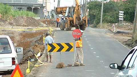 All-in-the Sewer: No Sanctions Against Those Responsible for Waste of Rs 166 million