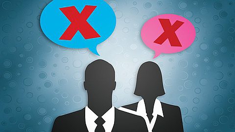 How to Avoid the Most Common Awkward Conversation Mistakes