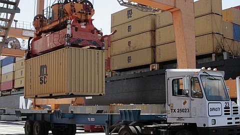 Le sort de la Cargo Handling devant le PM