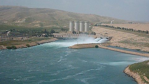 Why Iraq is so Desperate to Retake Mosul Dam From ISIS