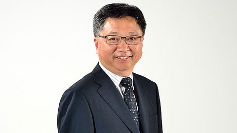 MCB: Alain Law Min nommé CEO