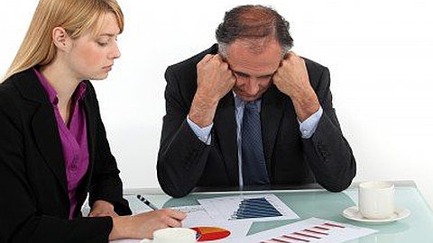 4 Mistakes Not To Make When Managing Older Employees