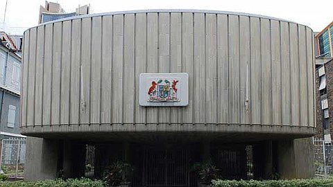 Assemblée nationale: le Land Drainage Bill voté sans amendement