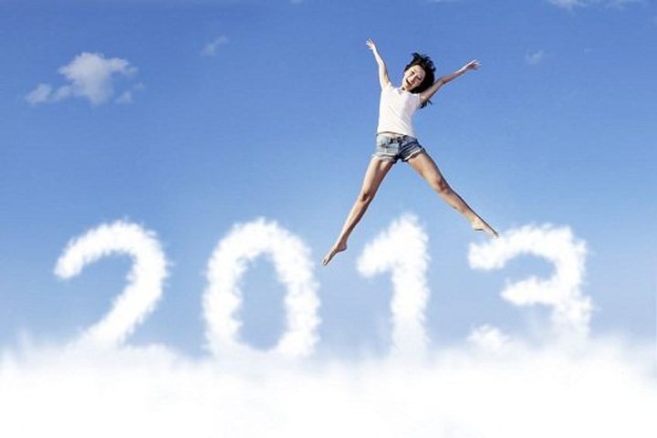 5 Ways To Improve Your Social Marketing in 2013