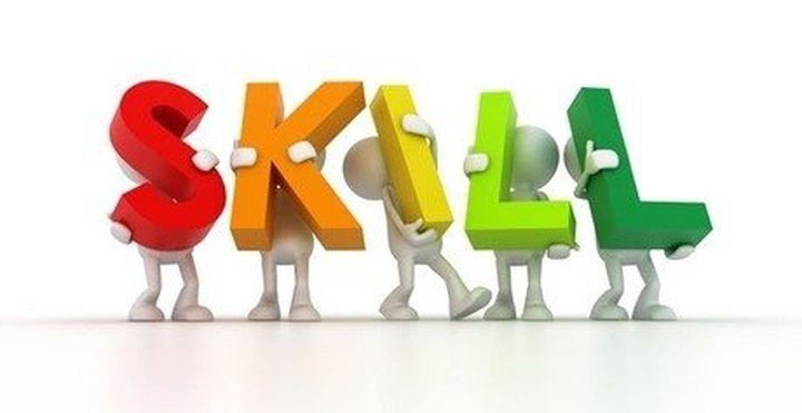 Master a New Skill