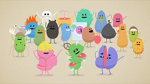 Video of the Day: Dumb Ways to Die